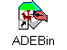 ADE Bin icon